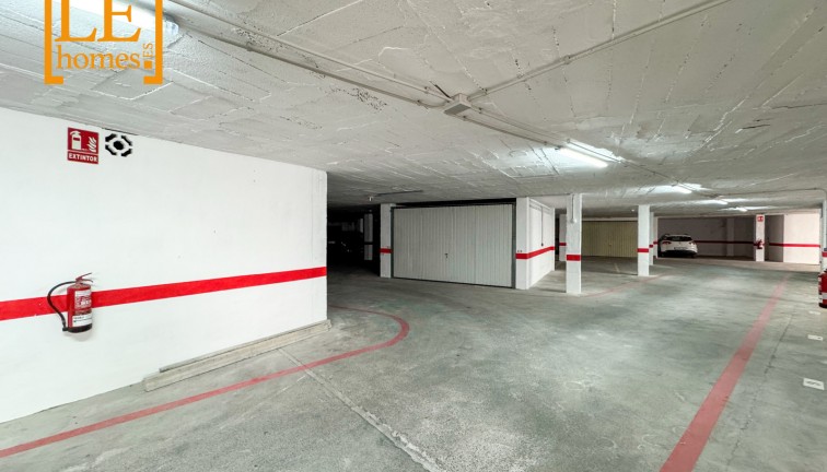 Resale - Semi-Detached - Torrevieja - Nueva Torrevieja