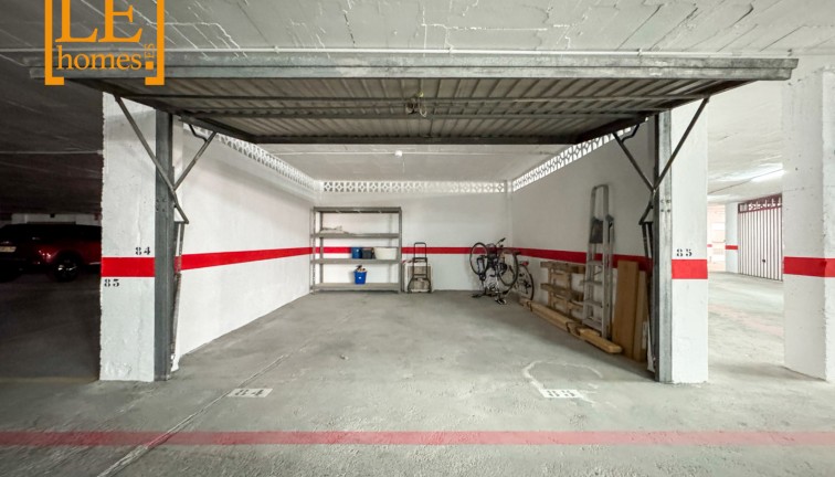 Resale - Semi-Detached - Torrevieja - Nueva Torrevieja