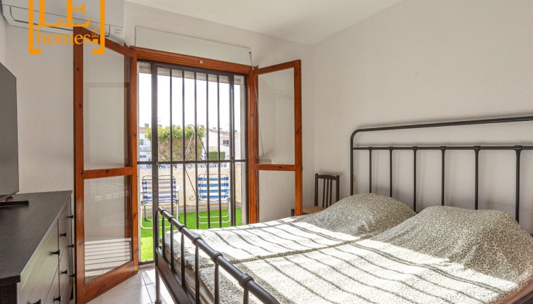 Resale - Semi-Detached - Torrevieja - Nueva Torrevieja