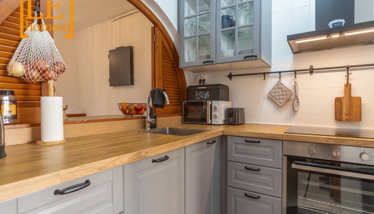 Resale - Semi-Detached - Torrevieja - Nueva Torrevieja