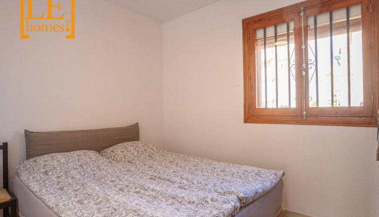 Resale - Semi-Detached - Torrevieja - Nueva Torrevieja