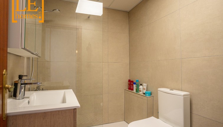 Resale - Semi-Detached - Torrevieja - Nueva Torrevieja