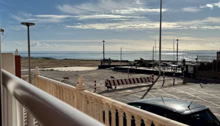 Jälleenmyynti - Asunto - La Mata - LA MATA