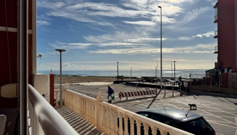 Jälleenmyynti - Asunto - La Mata - LA MATA