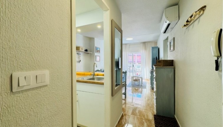 Jälleenmyynti - Asunto - La Mata - LA MATA