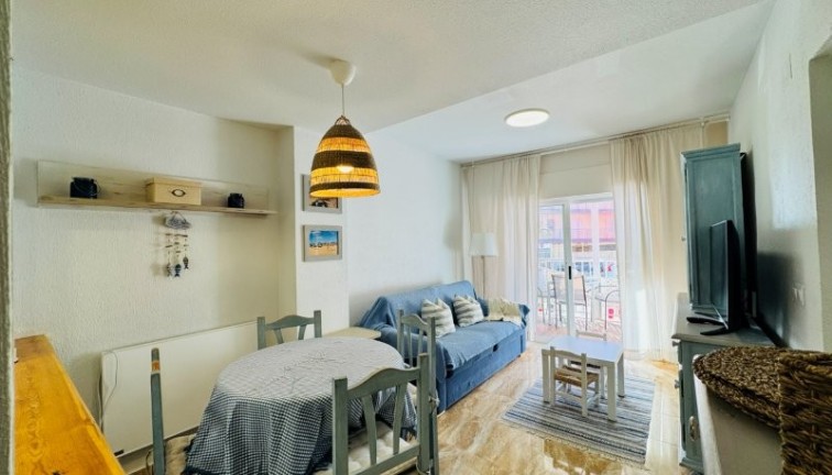 Jälleenmyynti - Asunto - La Mata - LA MATA