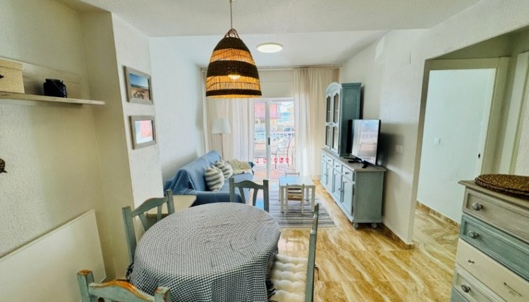 Jälleenmyynti - Asunto - La Mata - LA MATA