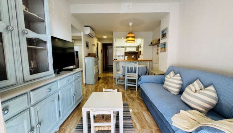 Jälleenmyynti - Asunto - La Mata - LA MATA