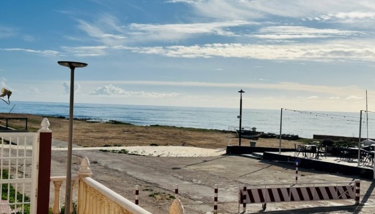 Jälleenmyynti - Asunto - La Mata - LA MATA