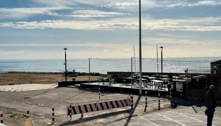 Jälleenmyynti - Asunto - La Mata - LA MATA