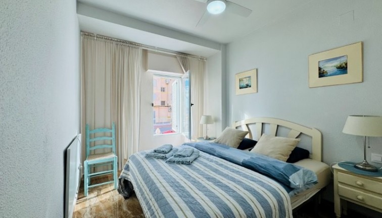 Jälleenmyynti - Asunto - La Mata - LA MATA