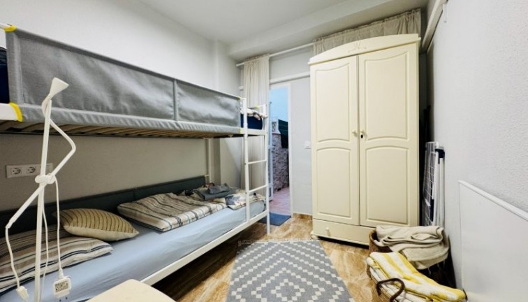 Jälleenmyynti - Asunto - La Mata - LA MATA