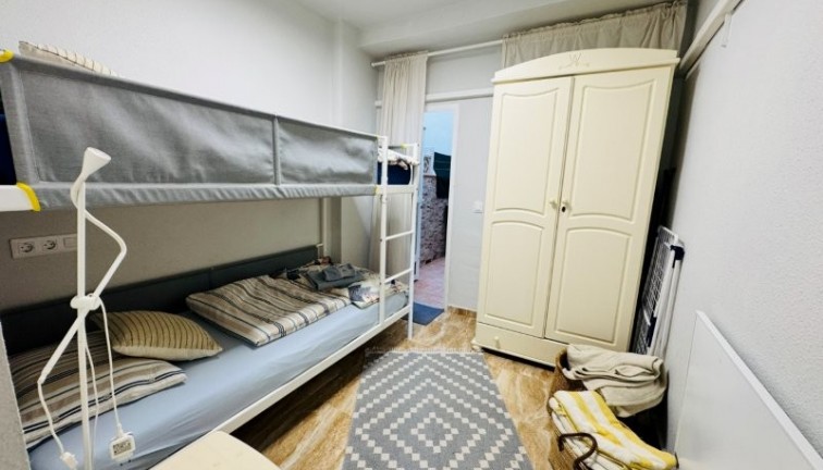 Jälleenmyynti - Asunto - La Mata - LA MATA