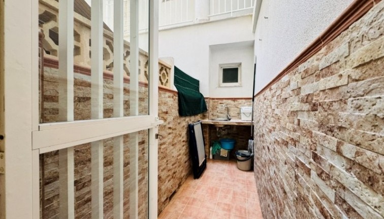 Jälleenmyynti - Asunto - La Mata - LA MATA