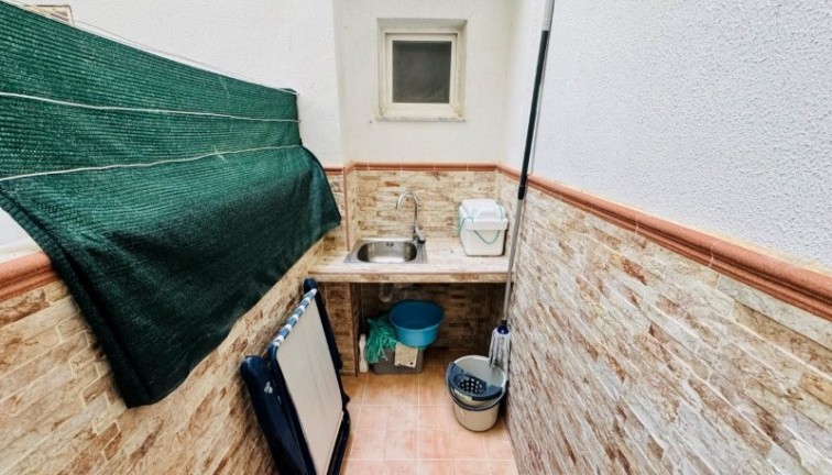 Jälleenmyynti - Asunto - La Mata - LA MATA