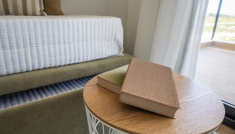 Uudistuotanto - Erillistalo - Algorfa - La Finca Golf