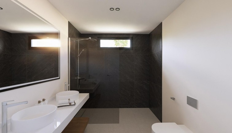 Uudistuotanto - Erillistalo - Banos y Mendigo - Altaona Golf