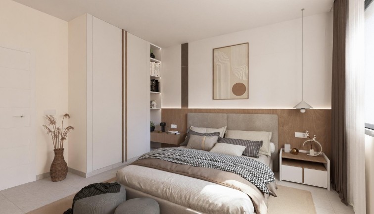 Uudistuotanto - Erillistalo - Banos y Mendigo - Altaona Golf