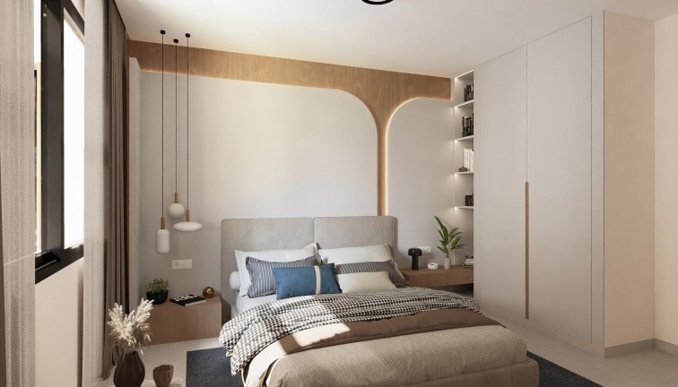 Uudistuotanto - Erillistalo - Banos y Mendigo - Altaona Golf