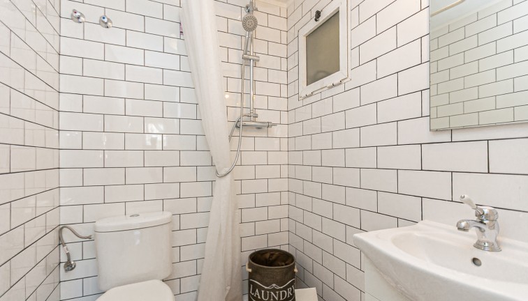 Jälleenmyynti - Paritalo/Rivitalo - Torrevieja - Torretas