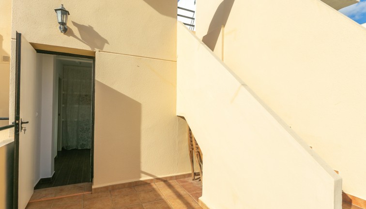 Jälleenmyynti - Paritalo/Rivitalo - Torrevieja - Torretas