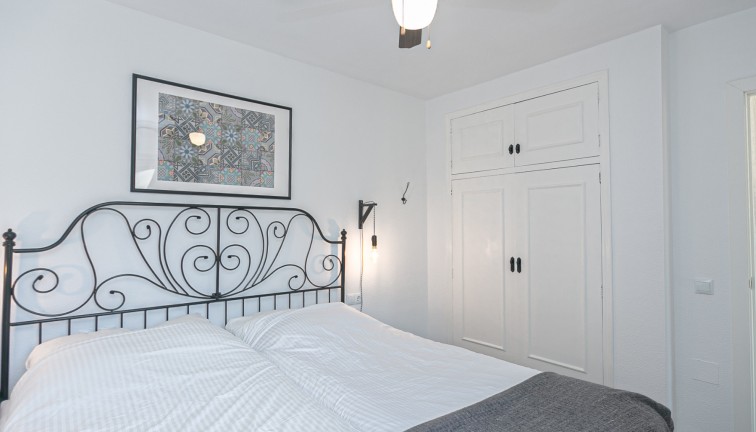 Jälleenmyynti - Paritalo/Rivitalo - Torrevieja - Torretas