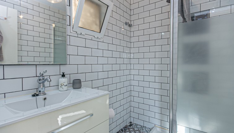 Jälleenmyynti - Paritalo/Rivitalo - Torrevieja - Torretas