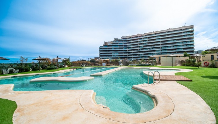 Jälleenmyynti - Asunto - Cartagena - Mar De Cristal