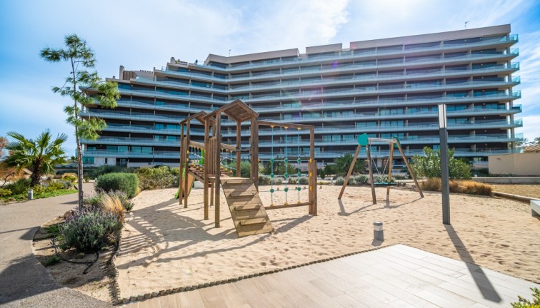 Jälleenmyynti - Asunto - Cartagena - Mar De Cristal