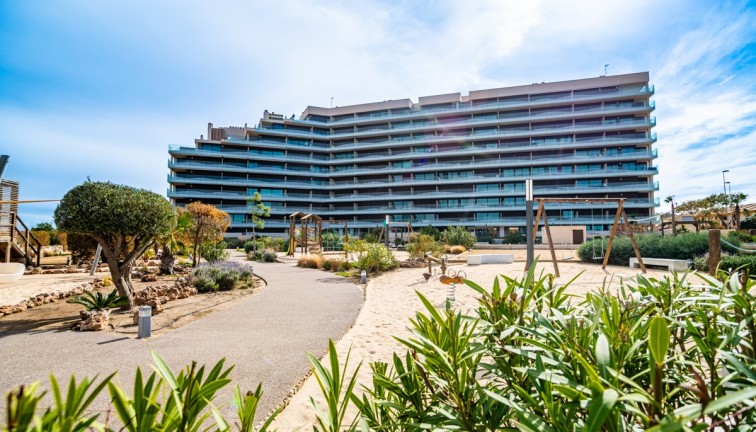 Jälleenmyynti - Asunto - Cartagena - Mar De Cristal