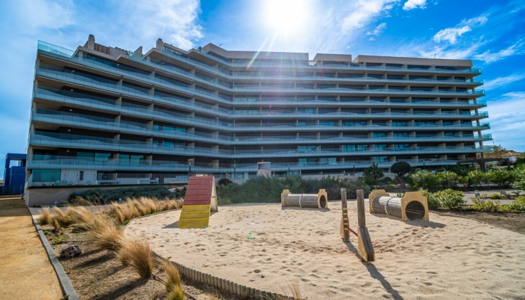 Jälleenmyynti - Asunto - Cartagena - Mar De Cristal