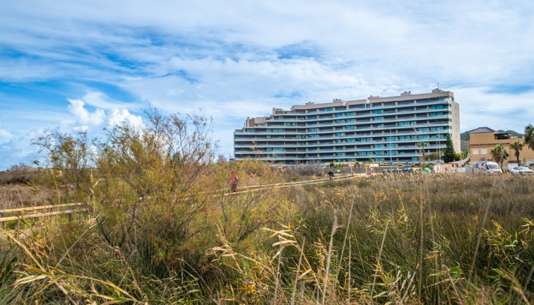 Jälleenmyynti - Asunto - Cartagena - Mar De Cristal
