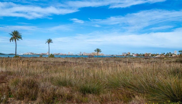 Jälleenmyynti - Asunto - Cartagena - Mar De Cristal