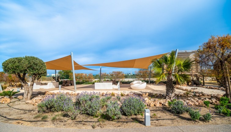 Jälleenmyynti - Asunto - Cartagena - Mar De Cristal