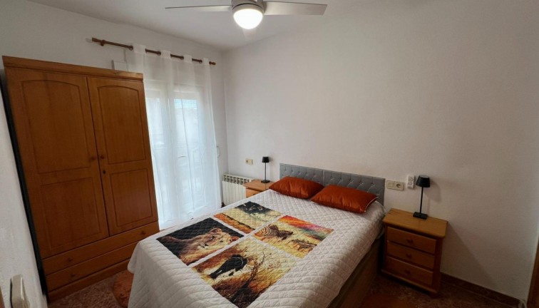 Jälleenmyynti - Bungalow - Torrevieja - Torretas