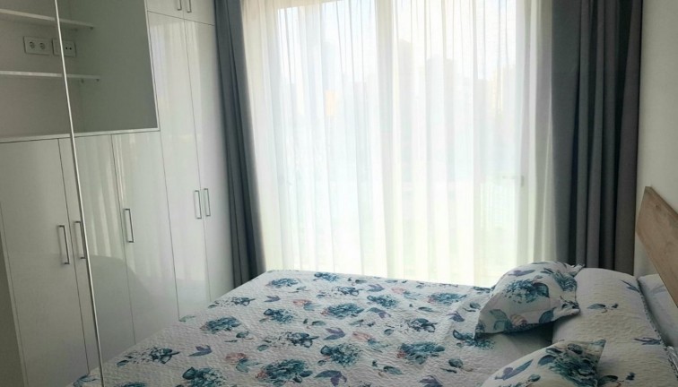 Obra nueva - Apartamento / piso - Finestrat