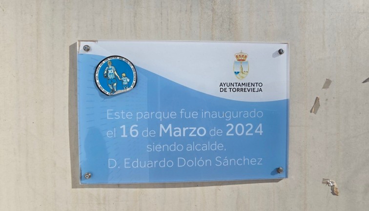 Jälleenmyynti - Erillistalo - Torrevieja - El chaparral