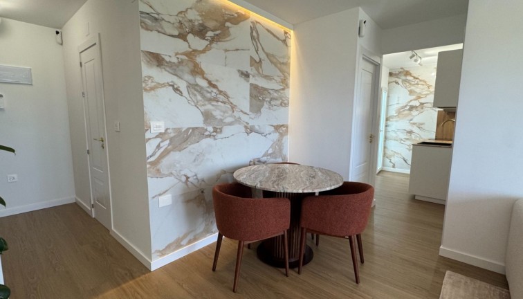 Jälleenmyynti - Asunto - Orihuela Costa - Punta Prima