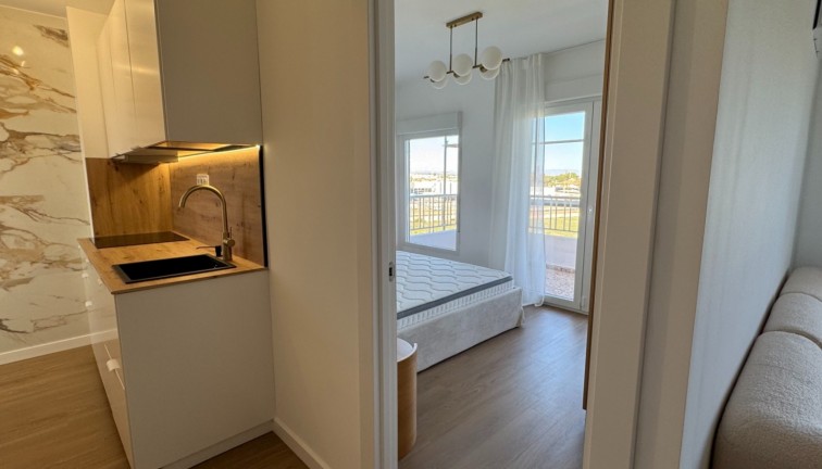 Jälleenmyynti - Asunto - Orihuela Costa - Punta Prima