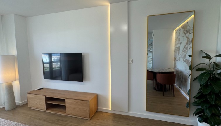 Jälleenmyynti - Asunto - Orihuela Costa - Punta Prima