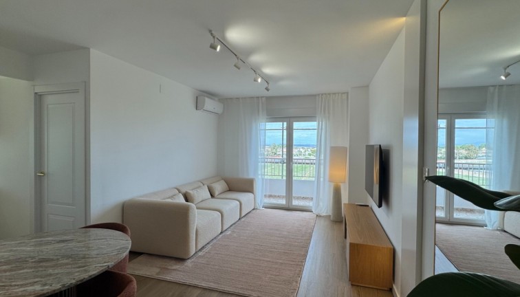 Jälleenmyynti - Asunto - Orihuela Costa - Punta Prima