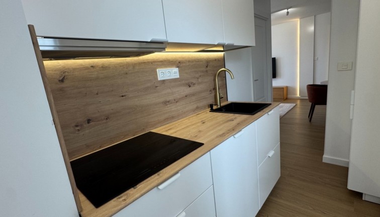 Jälleenmyynti - Asunto - Orihuela Costa - Punta Prima