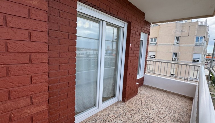 Jälleenmyynti - Asunto - Orihuela Costa - Punta Prima