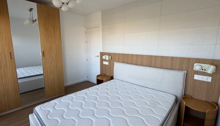 Jälleenmyynti - Asunto - Orihuela Costa - Punta Prima