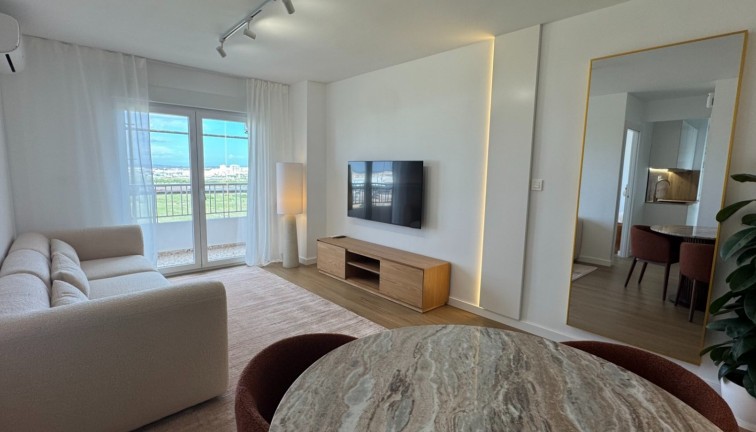 Jälleenmyynti - Asunto - Orihuela Costa - Punta Prima