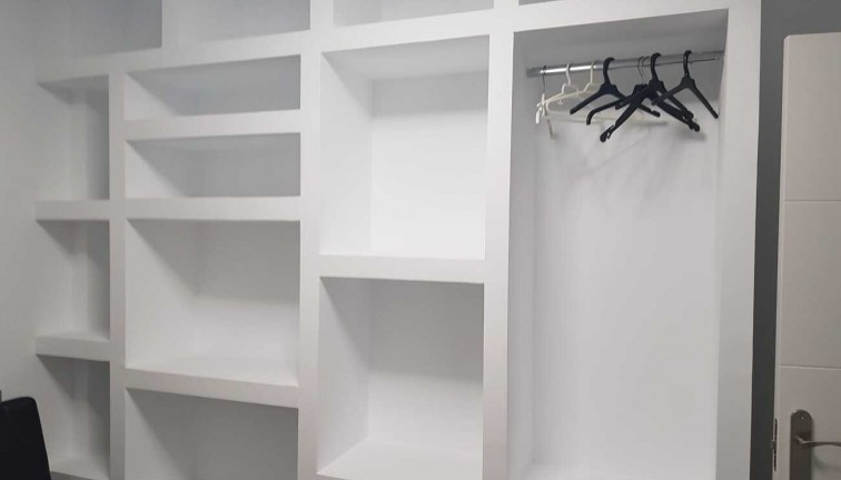 Resale - Apartment - Villamartín