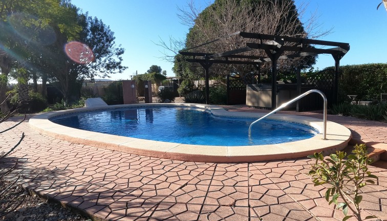 Reventa - Chalet - Orihuela