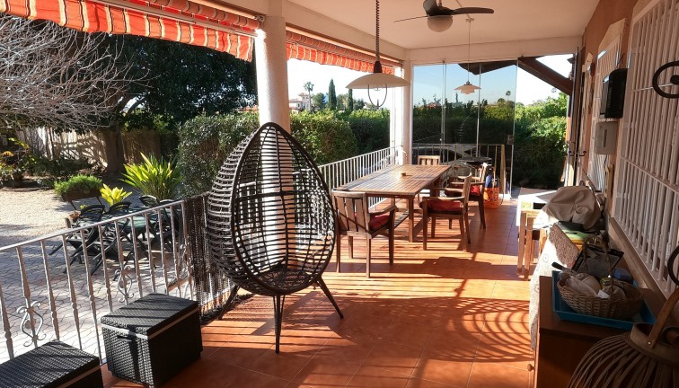 Reventa - Chalet - Orihuela