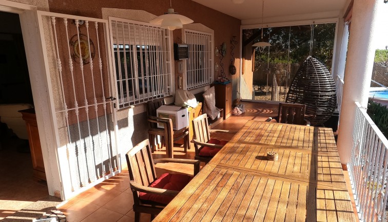 Reventa - Chalet - Orihuela