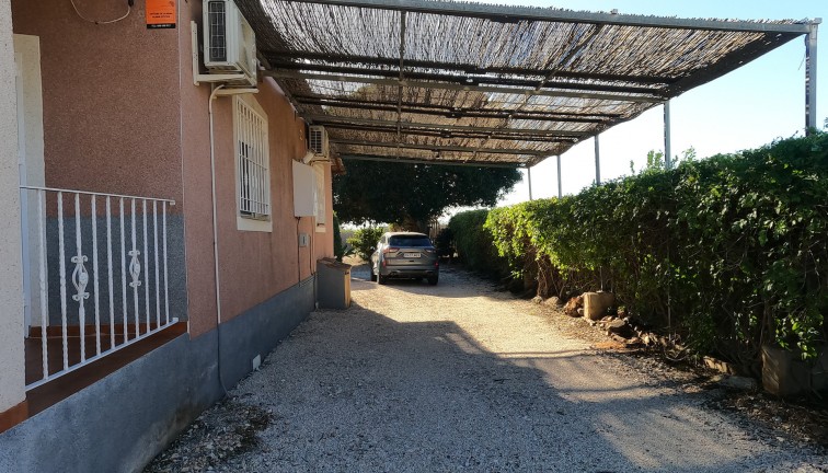 Reventa - Chalet - Orihuela